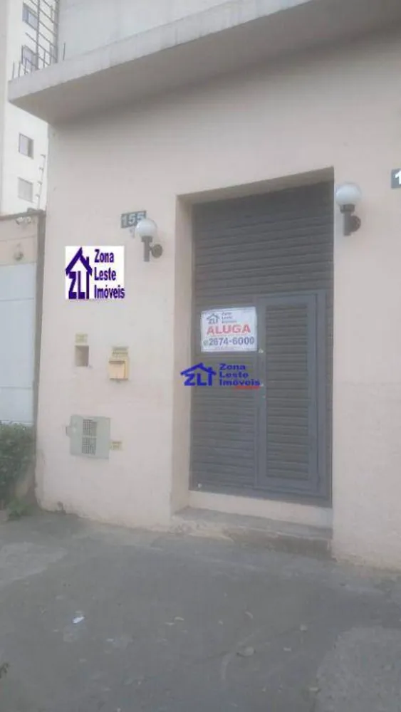 Loja-Salão, 33 m² - Foto 4