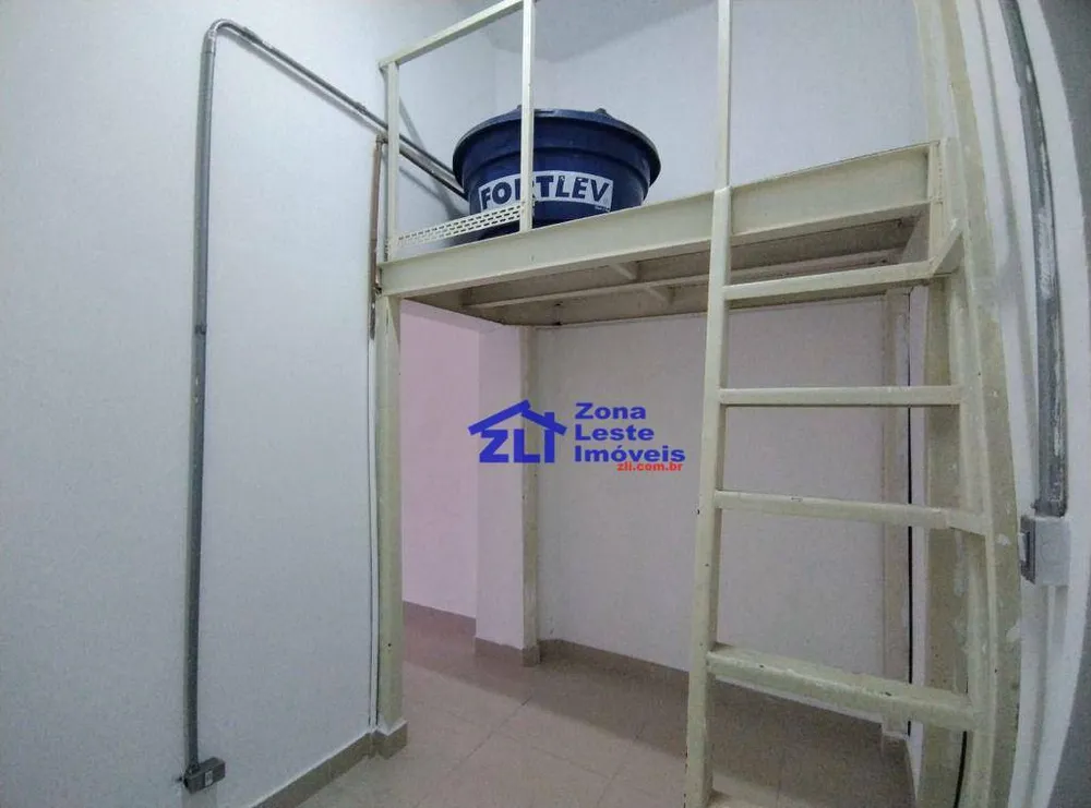 Loja-Salão, 33 m² - Foto 3
