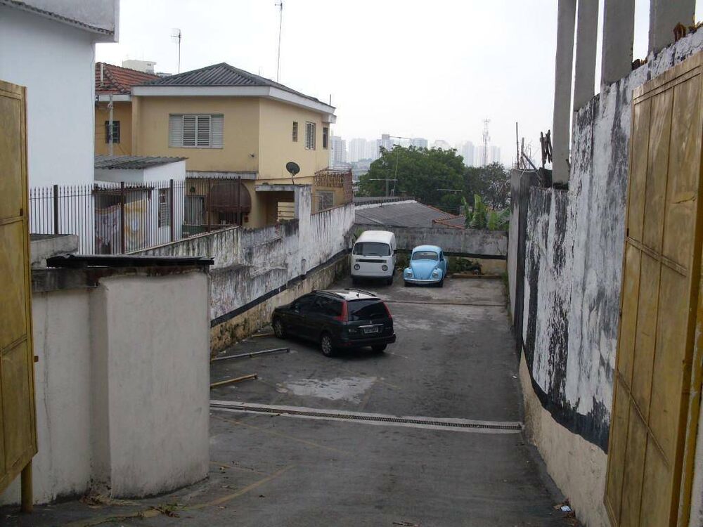 Terreno, 242 m² - Foto 4