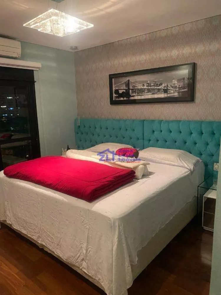 Apartamento, 3 quartos, 186 m² - Foto 7