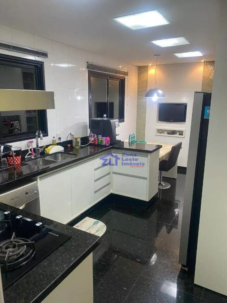Apartamento, 3 quartos, 186 m² - Foto 8