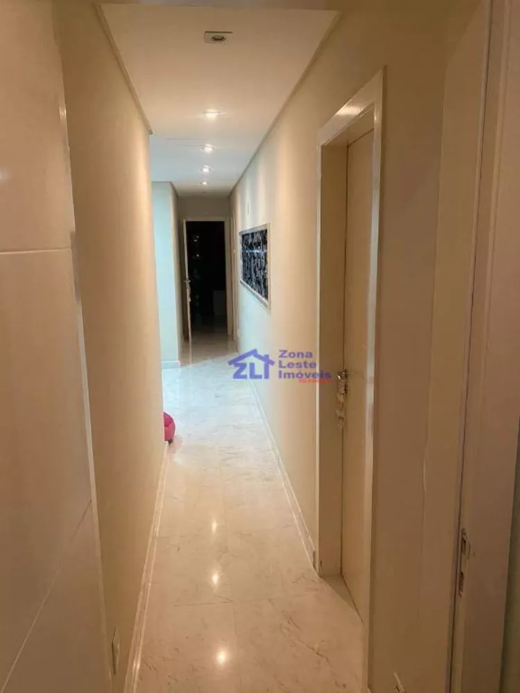Apartamento, 3 quartos, 186 m² - Foto 2