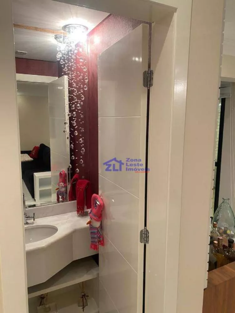 Apartamento, 3 quartos, 186 m² - Foto 3