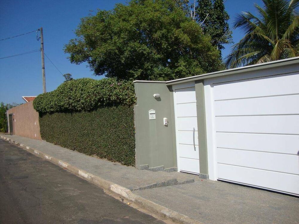 Casa, 3 quartos, 336 m² - Foto 1