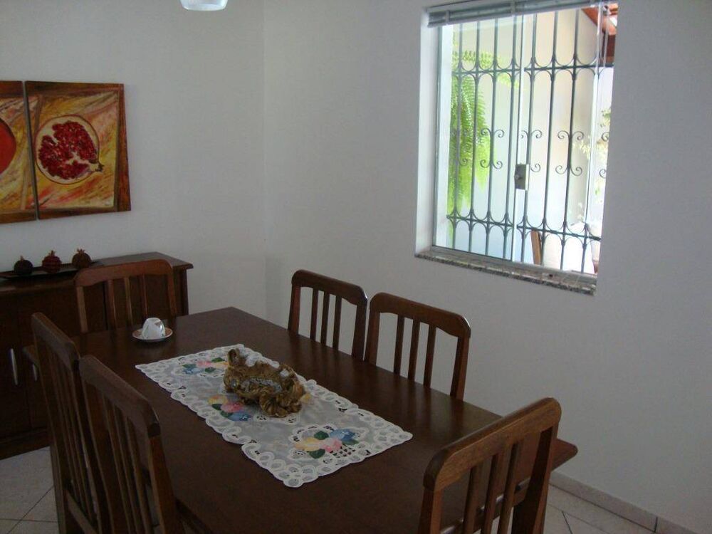 Casa, 3 quartos, 336 m² - Foto 4