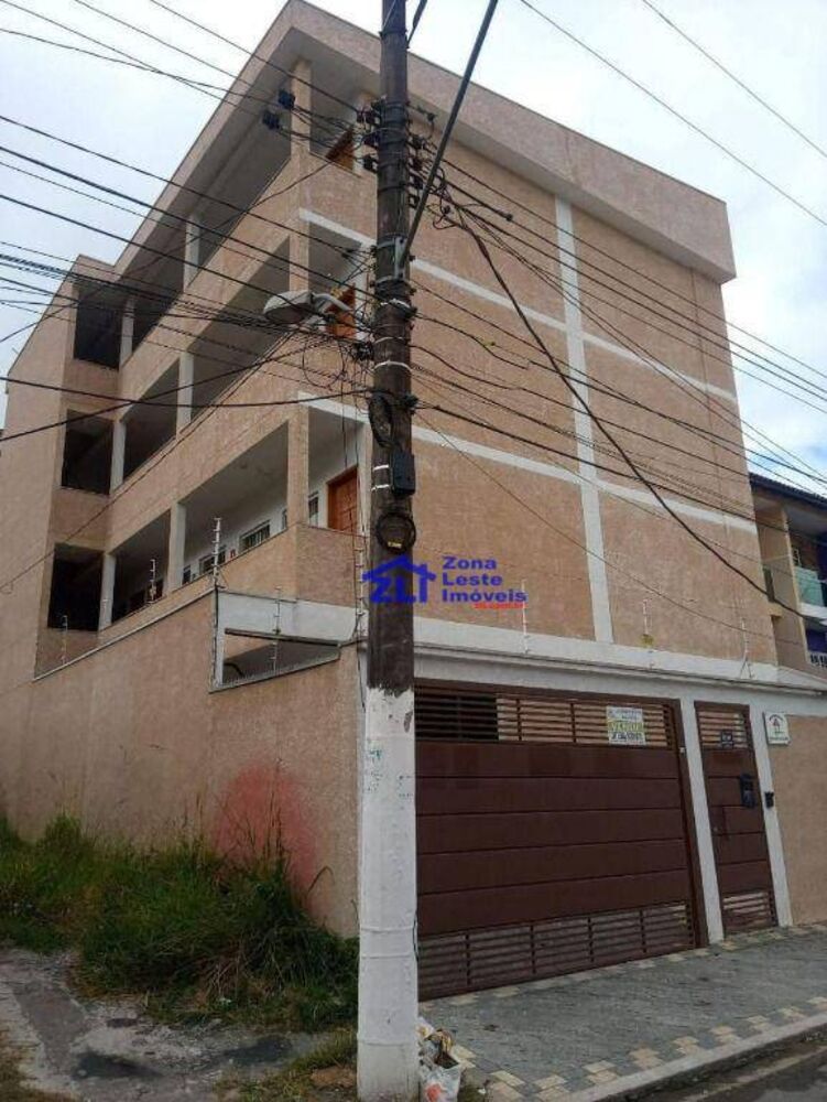 Apartamento, 2 quartos, 37 m² - Foto 20