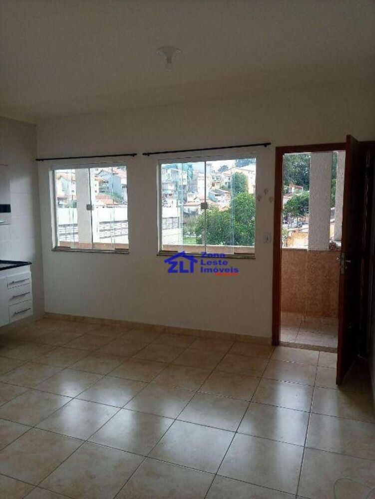 Apartamento, 2 quartos, 37 m² - Foto 7