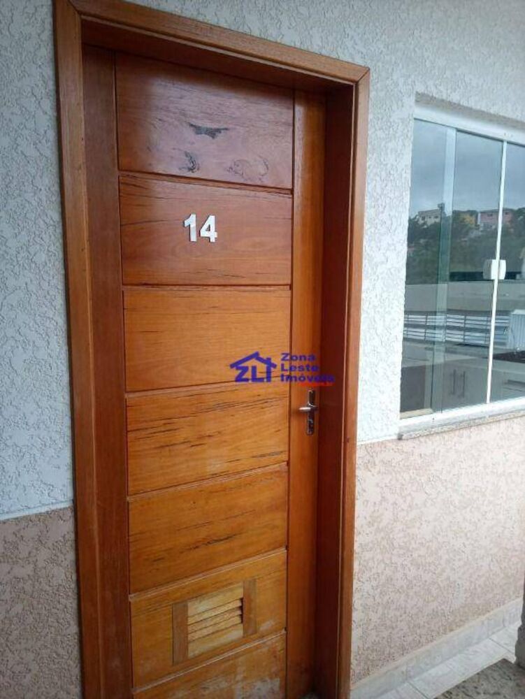 Apartamento, 2 quartos, 37 m² - Foto 16