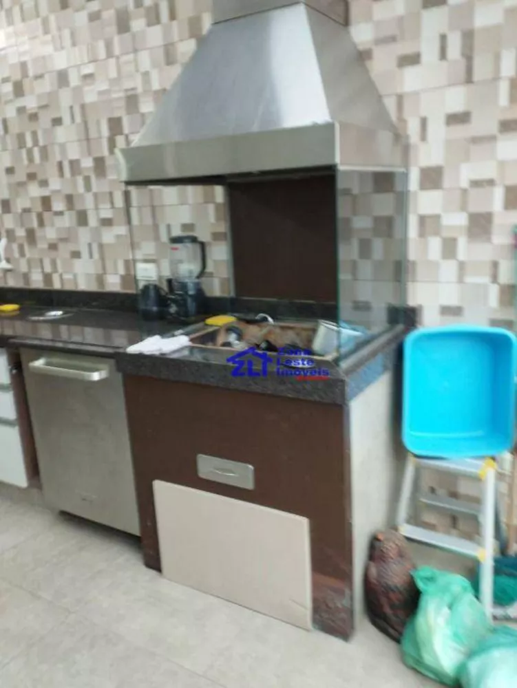 Sobrado, 2 quartos, 180 m² - Foto 1