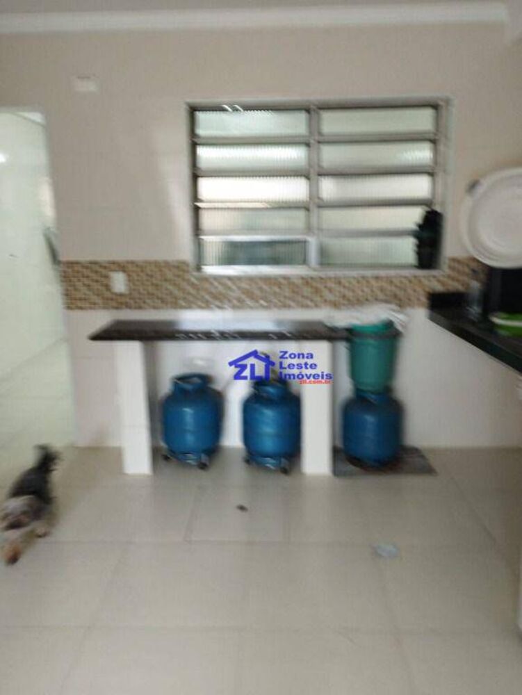 Sobrado, 2 quartos, 180 m² - Foto 8
