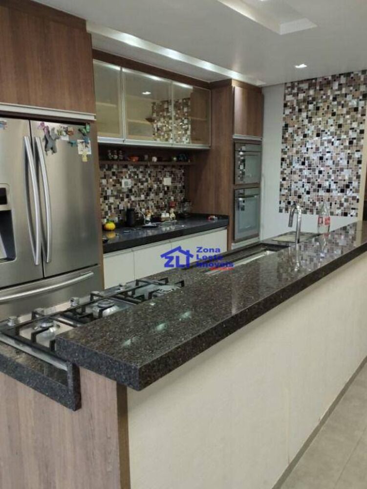 Sobrado, 2 quartos, 180 m² - Foto 2
