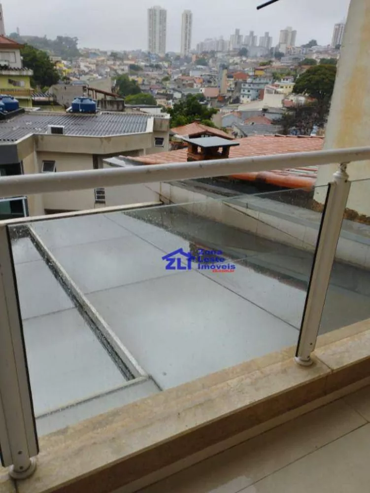 Sobrado, 2 quartos, 180 m² - Foto 7