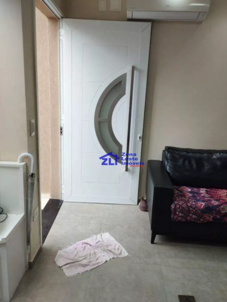 Sobrado, 2 quartos, 180 m² - Foto 5