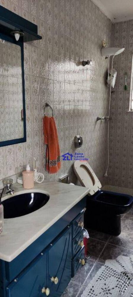 Sobrado, 3 quartos, 340 m² - Foto 9
