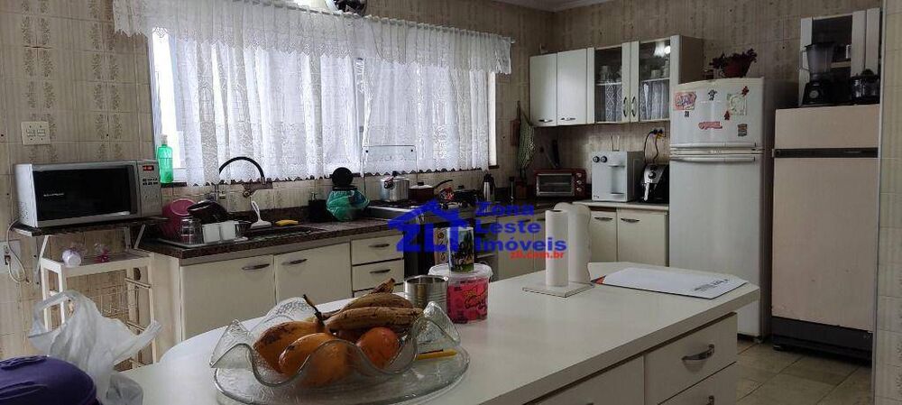 Sobrado, 3 quartos, 340 m² - Foto 7