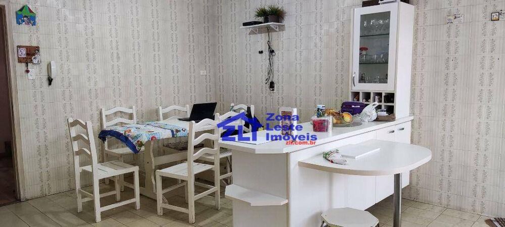 Sobrado, 3 quartos, 340 m² - Foto 6