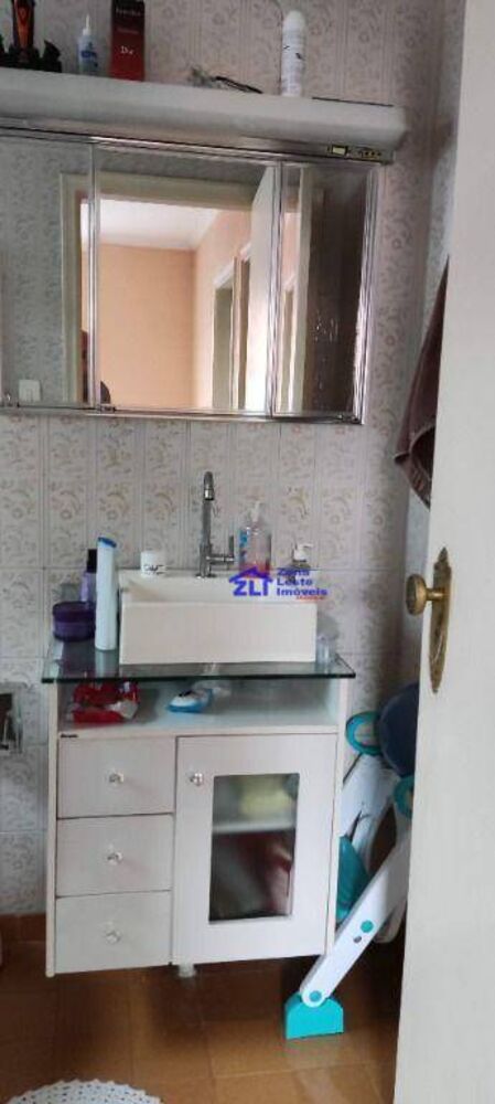 Sobrado, 3 quartos, 340 m² - Foto 2
