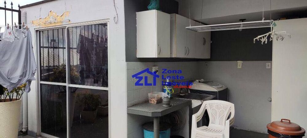 Sobrado, 3 quartos, 340 m² - Foto 15