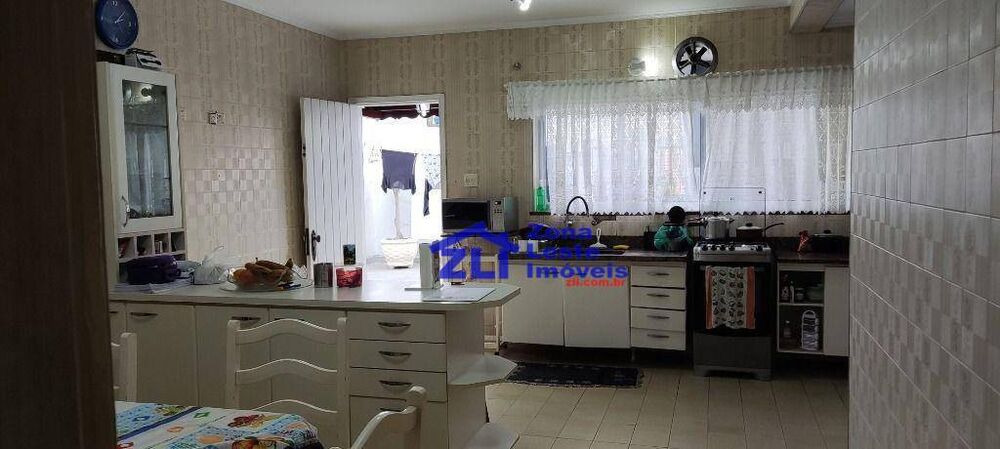 Sobrado, 3 quartos, 340 m² - Foto 10