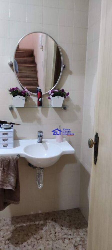Sobrado, 3 quartos, 340 m² - Foto 11