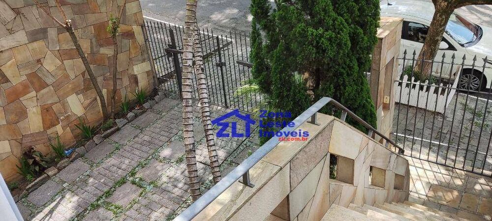 Sobrado, 3 quartos, 340 m² - Foto 4