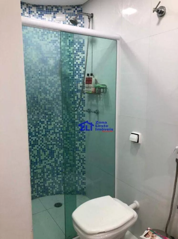 Sobrado, 3 quartos, 109 m² - Foto 10