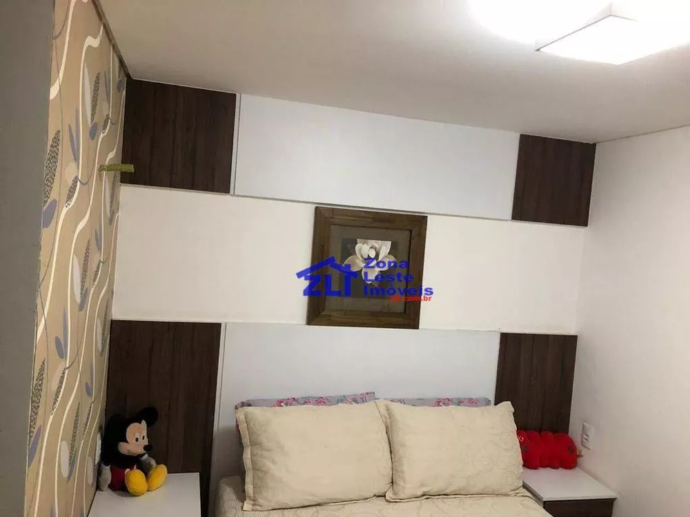 Sobrado, 3 quartos, 109 m² - Foto 15