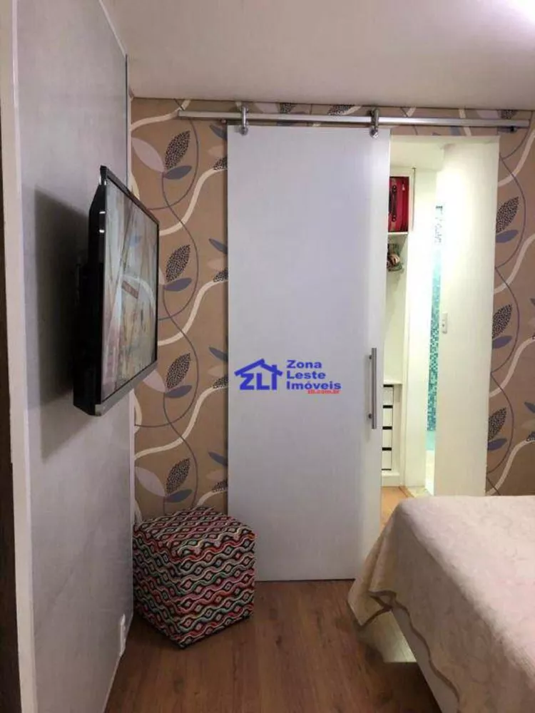Sobrado, 3 quartos, 109 m² - Foto 12