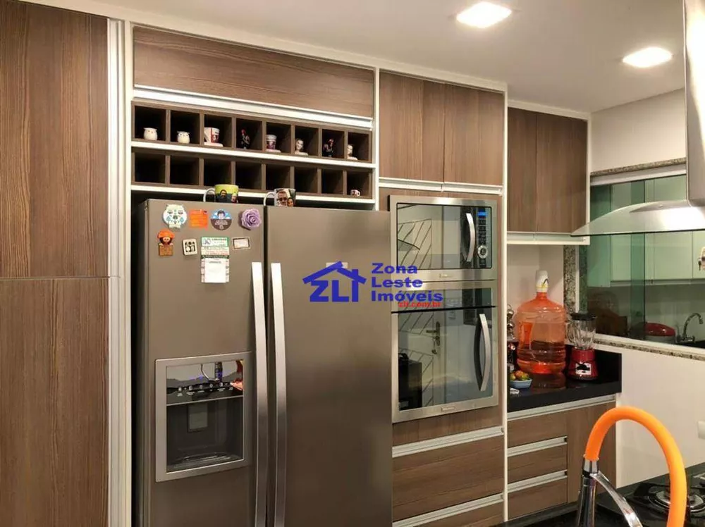 Sobrado, 3 quartos, 109 m² - Foto 3