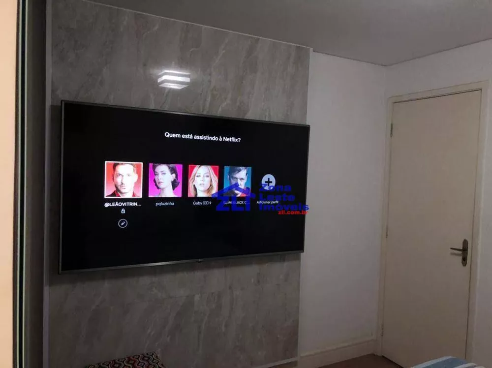 Sobrado, 3 quartos, 109 m² - Foto 17