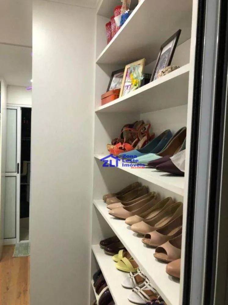 Sobrado, 3 quartos, 109 m² - Foto 11