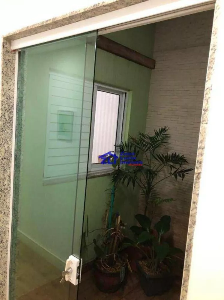 Sobrado, 3 quartos, 109 m² - Foto 6