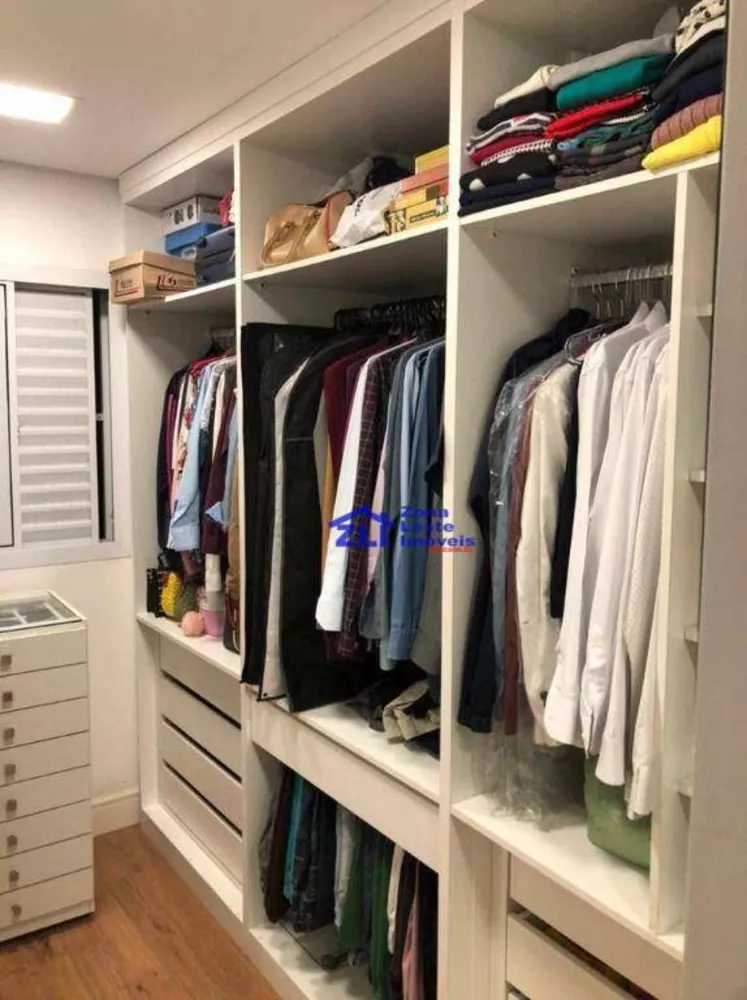 Sobrado, 3 quartos, 109 m² - Foto 14