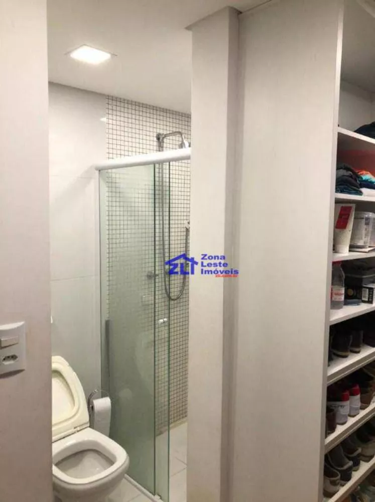 Sobrado, 3 quartos, 109 m² - Foto 20