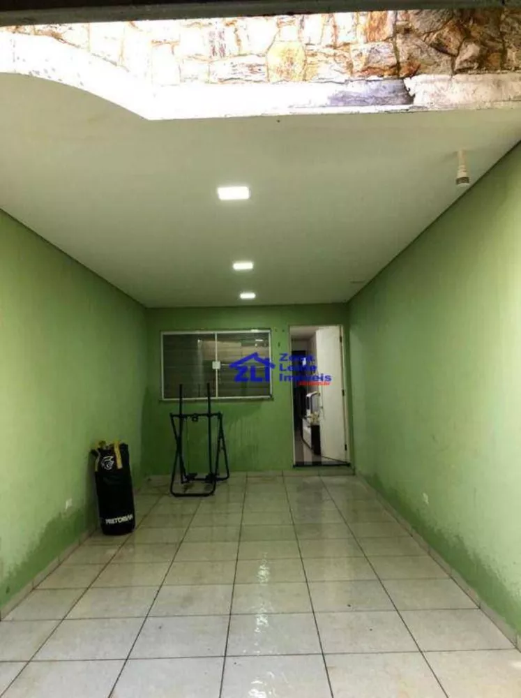 Sobrado, 3 quartos, 109 m² - Foto 16