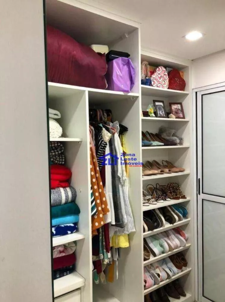 Sobrado, 3 quartos, 109 m² - Foto 13