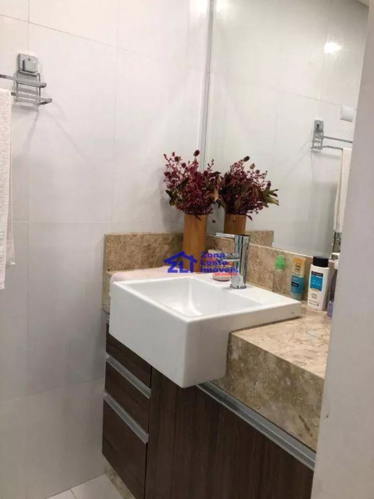 Sobrado, 3 quartos, 109 m² - Foto 18