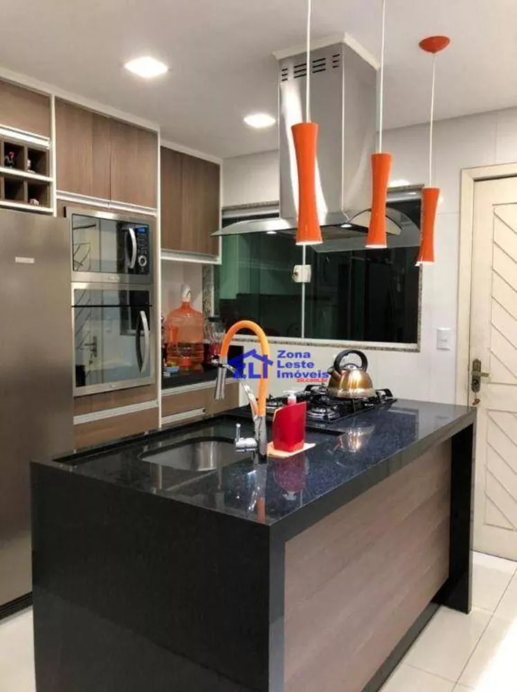 Sobrado, 3 quartos, 109 m² - Foto 7