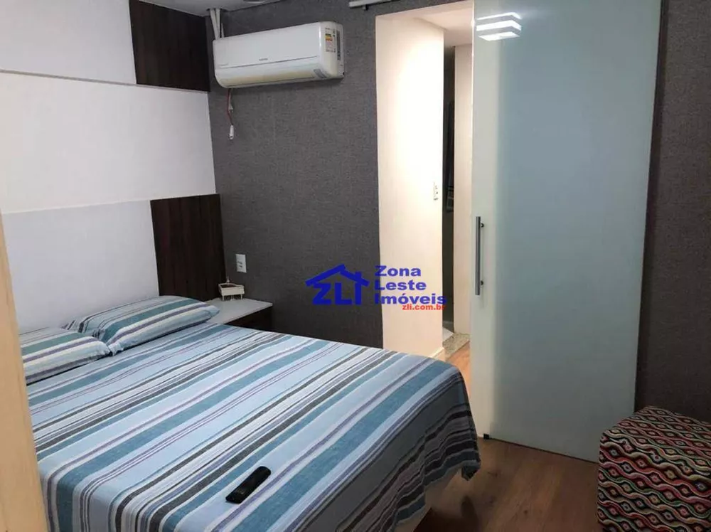 Sobrado, 3 quartos, 109 m² - Foto 19