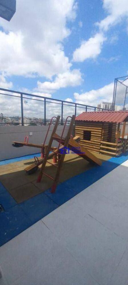 Apartamento, 1 quarto, 32 m² - Foto 1