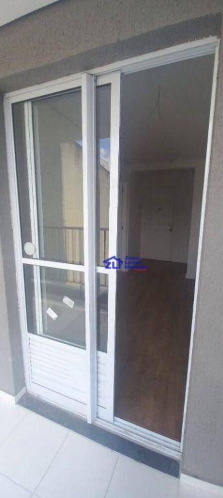 Apartamento, 1 quarto, 32 m² - Foto 2