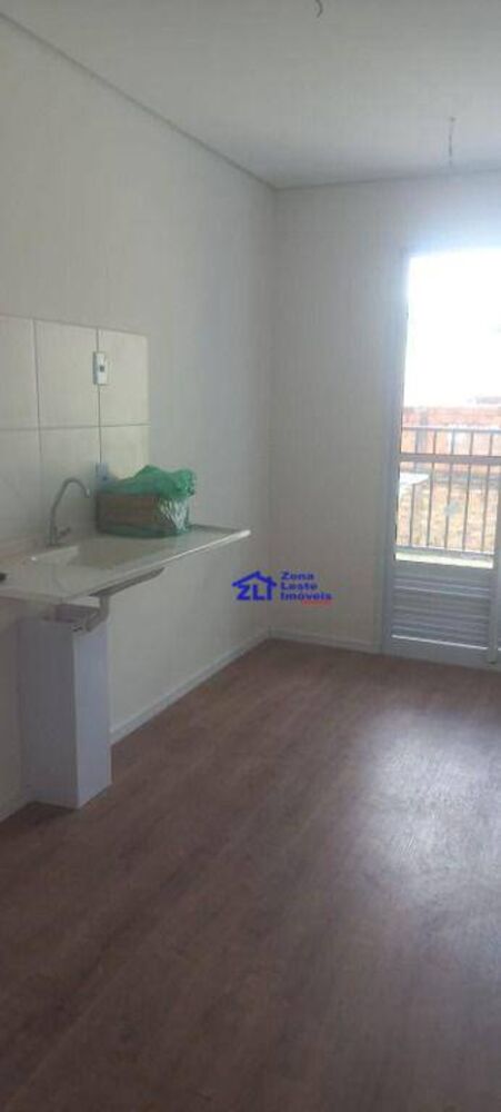 Apartamento, 1 quarto, 32 m² - Foto 3