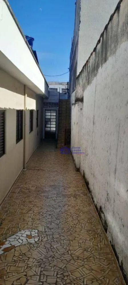 Casa, 3 quartos, 117 m² - Foto 1