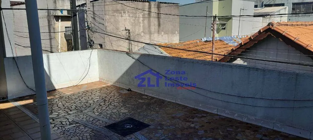 Casa, 3 quartos, 117 m² - Foto 2