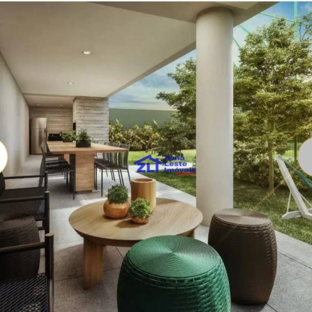 Kitnet-Studio, 22 m² - Foto 6