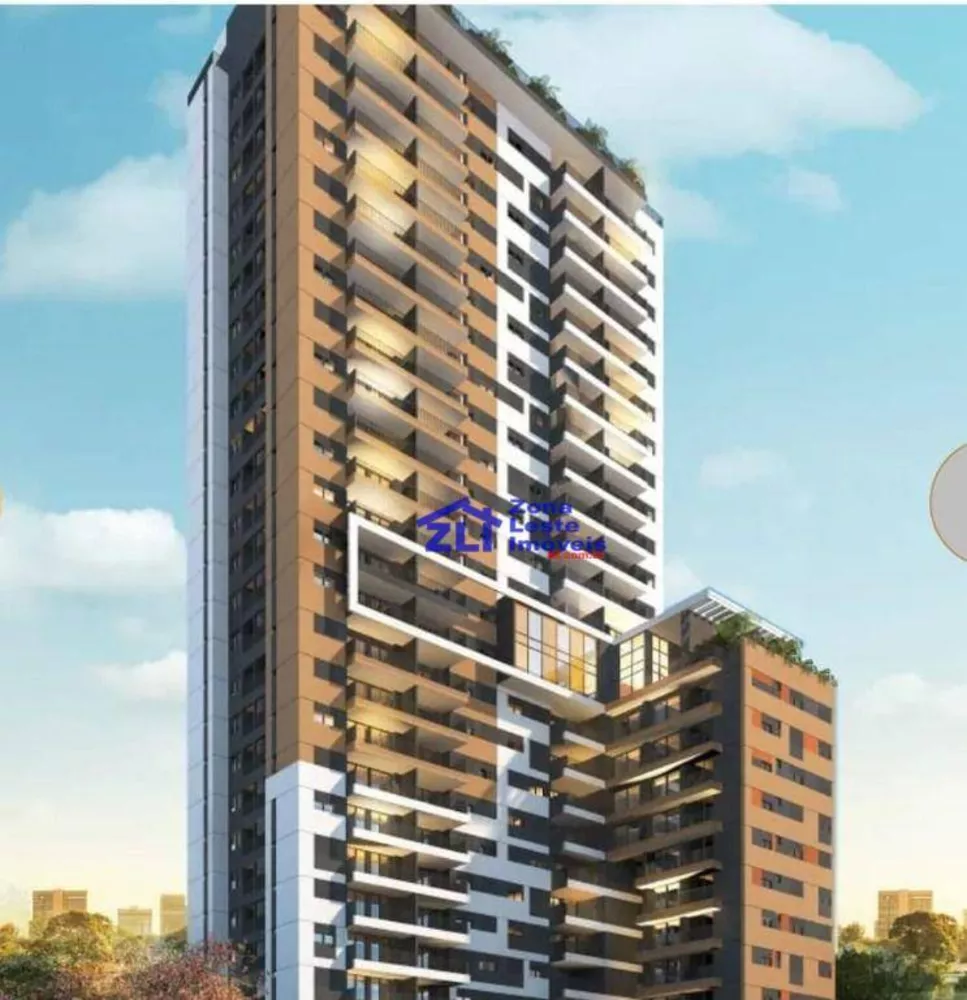 Kitnet-Studio, 22 m² - Foto 7