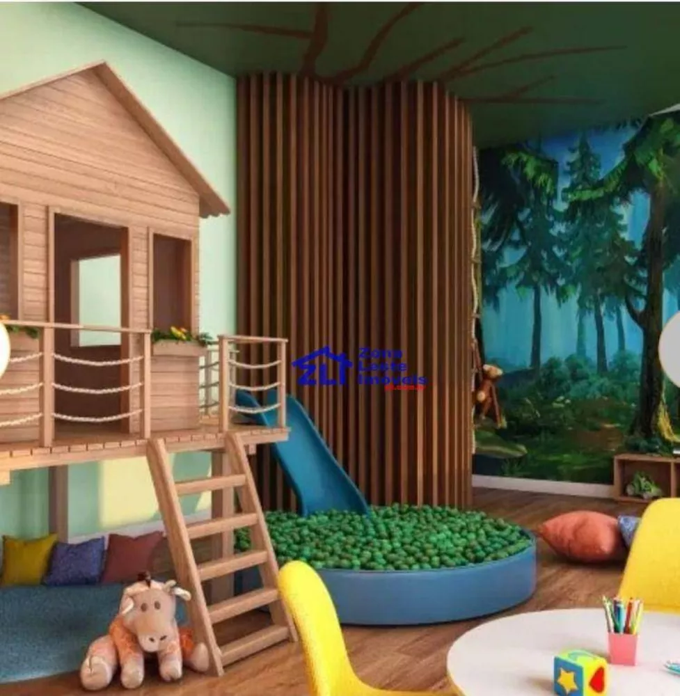 Kitnet-Studio, 22 m² - Foto 4