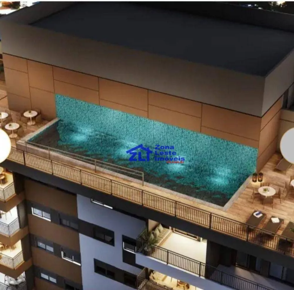 Kitnet-Studio, 22 m² - Foto 8