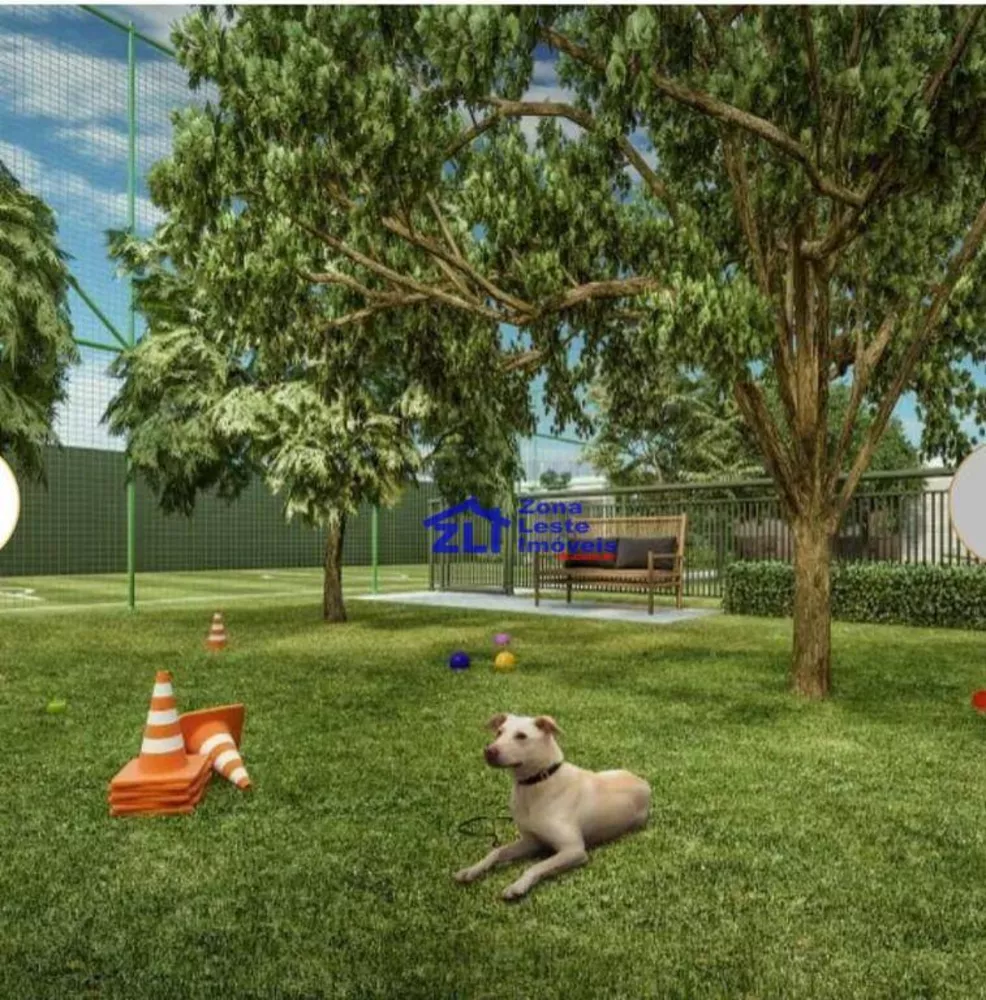 Kitnet-Studio, 22 m² - Foto 3