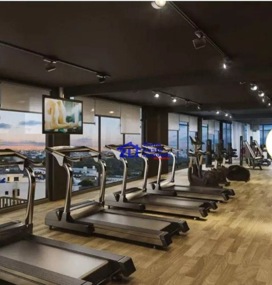 Kitnet-Studio, 22 m² - Foto 1